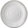Tanier Brunner Savana Dinner plate Farba: biela