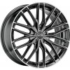 OZ Gran Turismo HLT SGDL 10x20 5x112 ET43