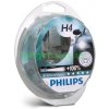 Angeleyes Žiarovky Philips H4 X-treme Vision, 2 kusy