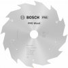 Pílový kotúč Bosch Standard for Wood 160x20 mm/12z.