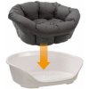 Ferplast pelech Sofa 6 Ferplast pelechy, vankúše