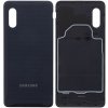 Samsung Galaxy Xcover Pro G715F - Batériový Kryt (Black) - GH98-45174A Genuine Service Pack, Black