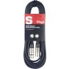 Stagg SMC10 10 m Mikrofónový kábel