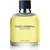 Dolce&Gabbana Pour Homme toaletná voda pre mužov 125 ml