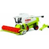Bruder Kombajn Claas Lexion 480
