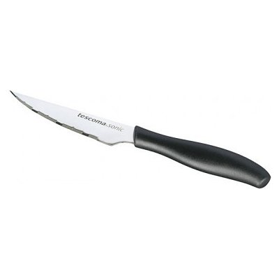 Nôž steakový SONIC 10 cm, 6 ks Tescoma 862020.00