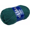 Priadza pletacia Mimi 50 g - 1 ks 12 (213) zelená malachitová
