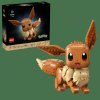 LEGO® - Pokémon - Eevee