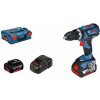 Bosch GSB 18V-60 C kombinovaný šroubovák 06019G2101