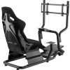 Nanors Racing Simulator Cockpit 3IN1
