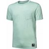 Pánske funkčné tričko Sensor, MERINO AIR svetlo zelená, XXL