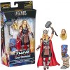 Hasbro Marvel Legend Series Thor Love And Thunder - Mighty Thor