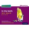Read Write Inc. Phonics: Purple Set 2 Storybook 10 In the Bath (Gill Munton)()
