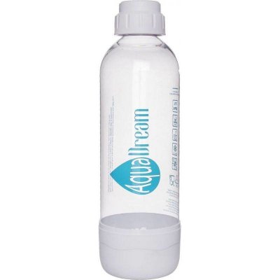 Orion Aquadream Fľaša biela 1,1l