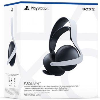 PlayStation PULSE Elite