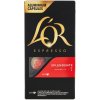 L´or kapsule nespresso splendente 10 ks