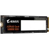 Gigabyte AORUS Gen4 5000E/500GB/SSD/M.2 NVMe/Černá/5R AG450E500G-G