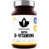 Puhdistamo Super Vitamin D 4000iu 60 kapslí
