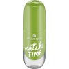 essence Gel Nail Colour lak na nechty odtieň 76 Matcha Time 8 ml