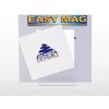 Romba Easy Mag do sadrokartónu magnetický kryt revízneho otvoru Rozmer: 25 x 25 cm