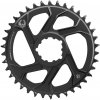 SRAM CR X-SYNC EAGLE 38T DM 6 OFFSET BLK Množ. Uni (11.6218.030.040)