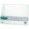 Linex, Rysovacia doska A3, DHB3045 PILOT