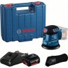 BOSCH GEX 185-LI - 06013A5021 - Excentrická brúska