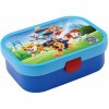 Mepal Desiatový box pre deti Campus Paw Patrol Pups