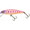 Illex Tiny Fry 5cm SP 2,7g Pink Pearl Yamame Illex