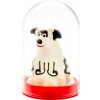 Condomerie - handpainted novelty condoms dalmatian dog