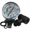 Manometer - tlakomer pre pieskové filtrácie Astral
