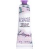 L'Occitane Lavande Blanche upokojujúci krém na ruky s levanduľovým olejom 30 ml pre ženy