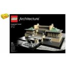 Stavebnica Lego LEGO® Architecture 21017 Imperial Hotel