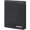 Veľká kožená pánska peňaženka Samsonite PRO-DLX 6 SLG 147 - W 15CC+HFL+C+Z+2C - black 144541-1041