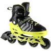 Brusle NILS Extreme NH18192 4v1 zelené S(29-33)
