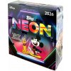 Topps - 2026 - Disney Neon - Mega Box