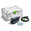 Festool Excentrická brúska ETS EC 125/3 EQ-Plus 576341