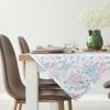 EUROFIRANY OBRUS SUMMER8 90X90 CM KVETY