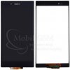LCD displej Sony XPERIA Z Ultra - XL39h - Dotykové sklo