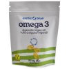 Arctic Blue Vegan Omega 3 Algae 60 kapslí (250mg DHA)