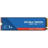 Western Digital WD SSD Blue SN5100 1TB/M.2 2280/M.2 NVMe