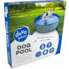 DUVO+ Dog bazén pre psa 80 x 30 cm