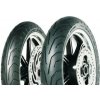 Dunlop Arrowmax Streetsmart 110/90 R18 V61