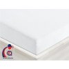 Prestieradlo froté, biele, 90 x 200 cm 1530021-90x200