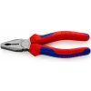 03 02 160 Klěště kombinované 160 mm KNIPEX