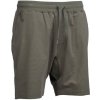 Nash Kraťasy Make It Happen Badge Shorts Green - XL