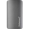 Intenso Externe SSD TX800 anthrazit USB-A 3.2 Gen 2x2 20 Gbit/s 3828460