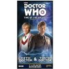 Gale Force Nine Doctor Who: Time of the Daleks - 5th & 10th Doctors