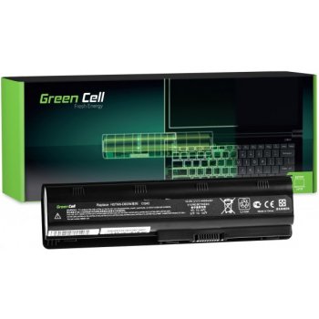 Green Cell MU06 4400 mAh batéria - neoriginálna