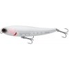 Savage Gear Wobler Bullet Mullet Floating LS Illusion White 8 cm 8 g